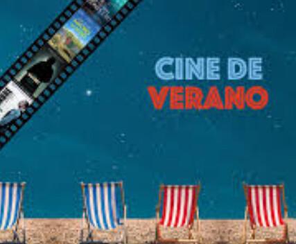 CINE DE VERANO