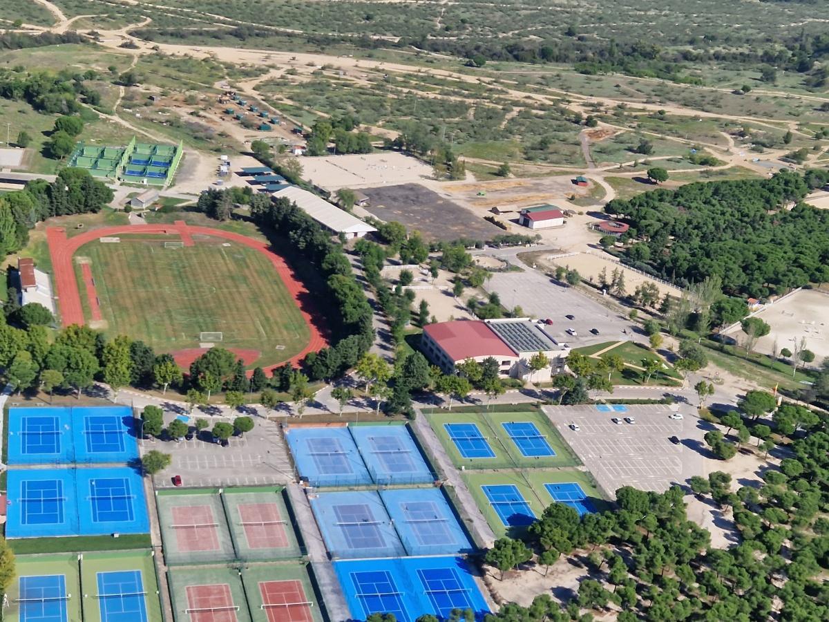 NOVEDADES DEL NUEVO CONTRATO DE ACTIVIDADES DEPORTIVAS Y CULTURALES.