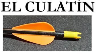 NÚMERO 1 DE “EL CULATÍN” NÚMERO 1 DE “EL CULATÍN”