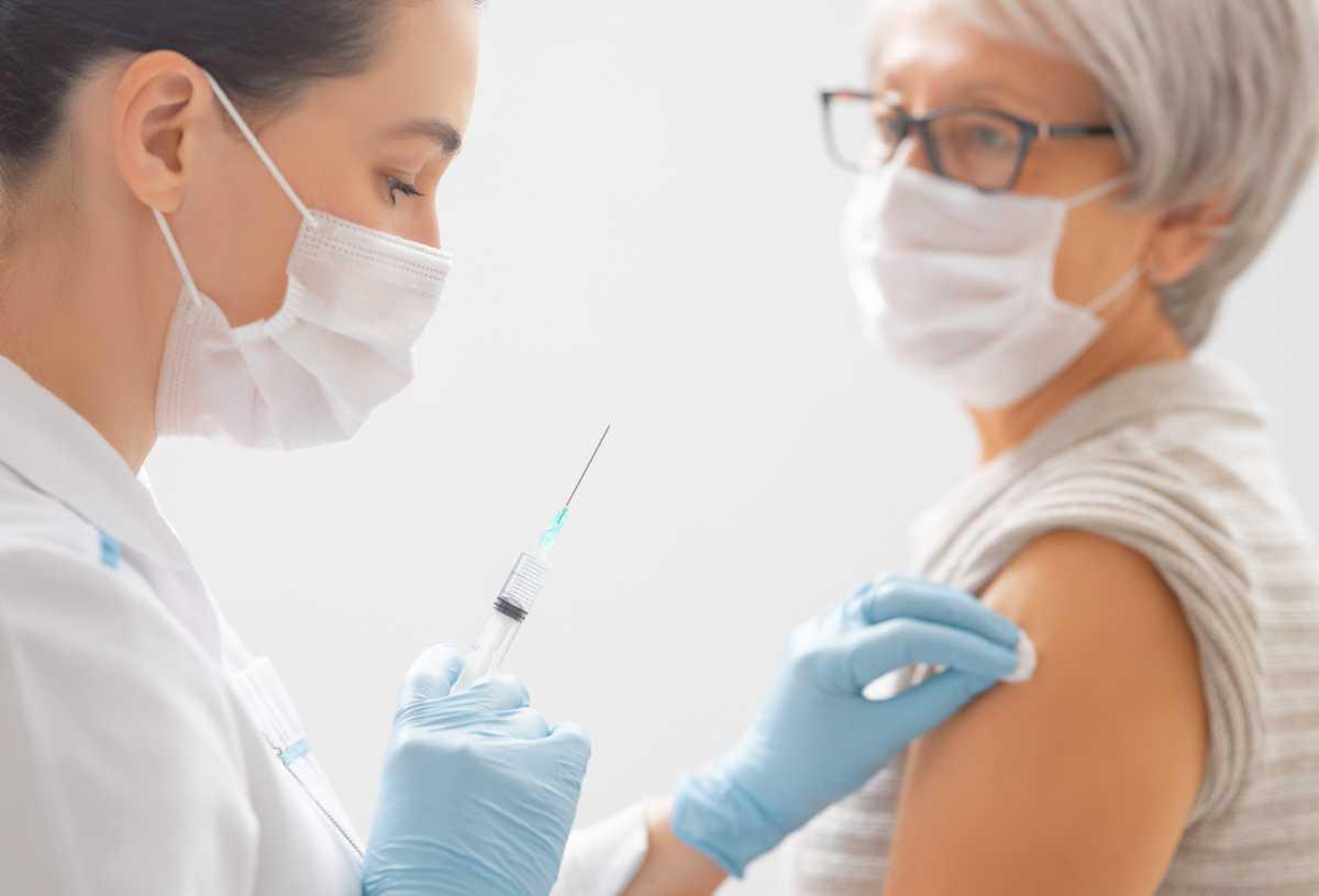 Vous êtes vacciné(e) ? Téléchargez votre attestation de vaccination certifiée !