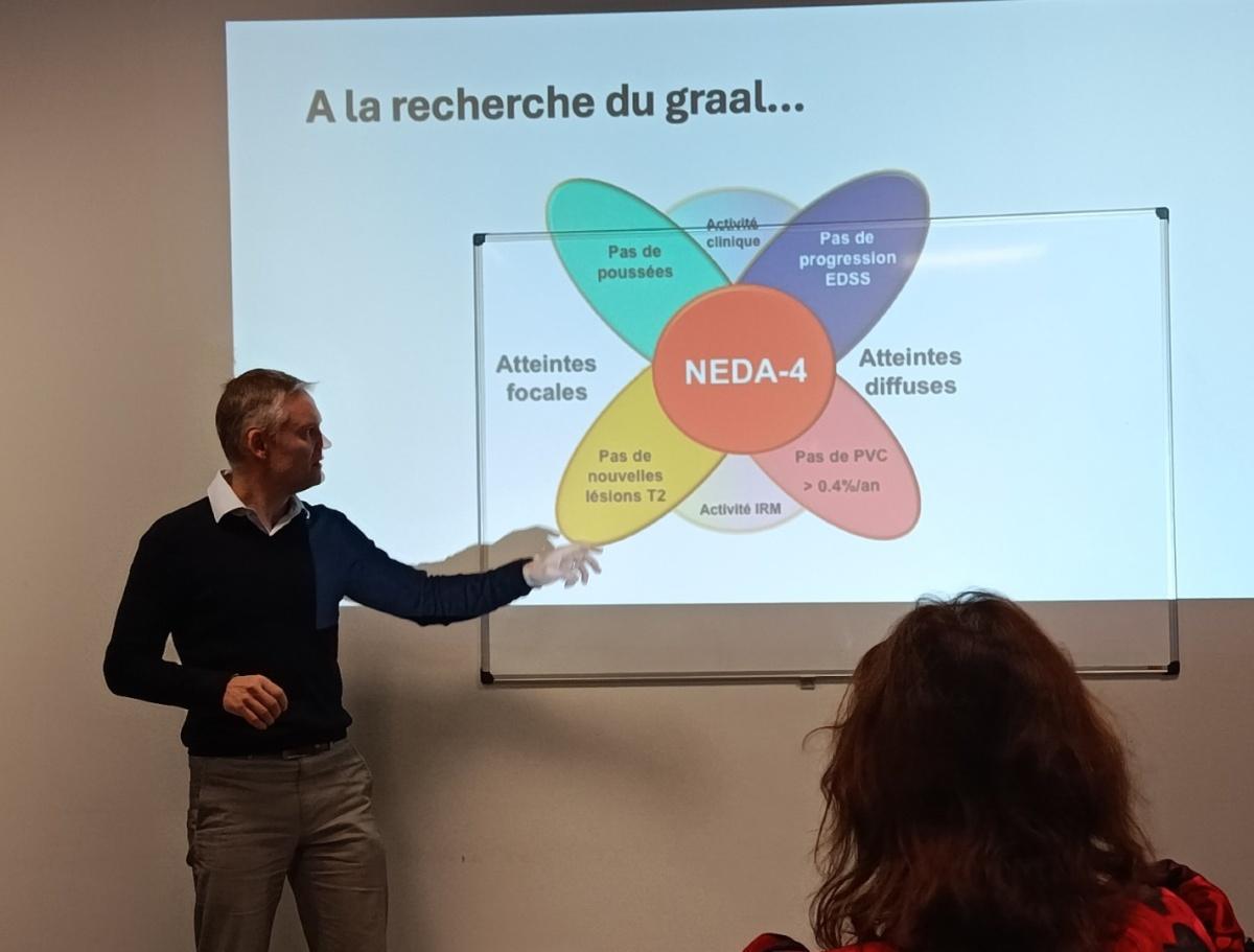 Journées portes ouvertes France SEP au CIC