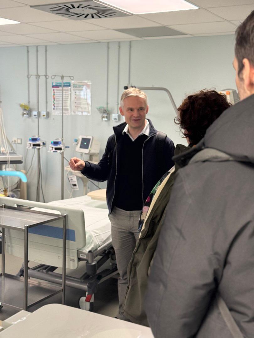 Journées portes ouvertes France SEP au CIC