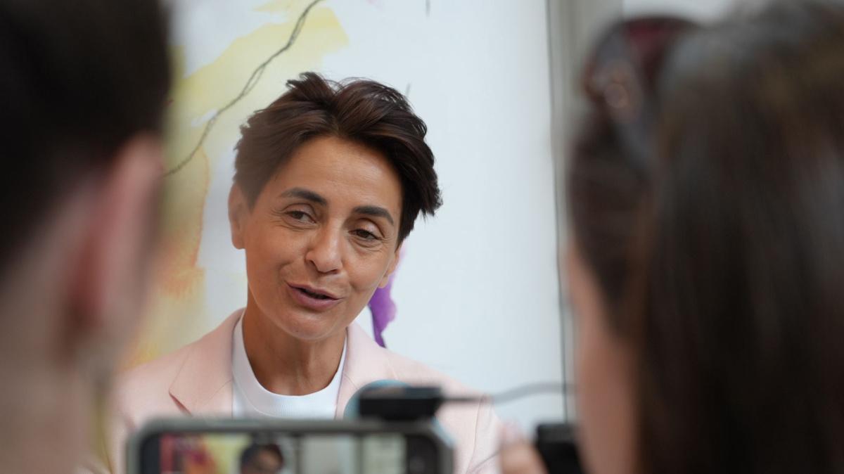 Un exoscope de dernière génération aux Hôpitaux Universitaires de Strasbourg grâce à Association Femmes de Foot