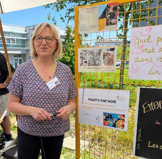Retour sur les rencontres de l'UTEP du 19 juin 2025