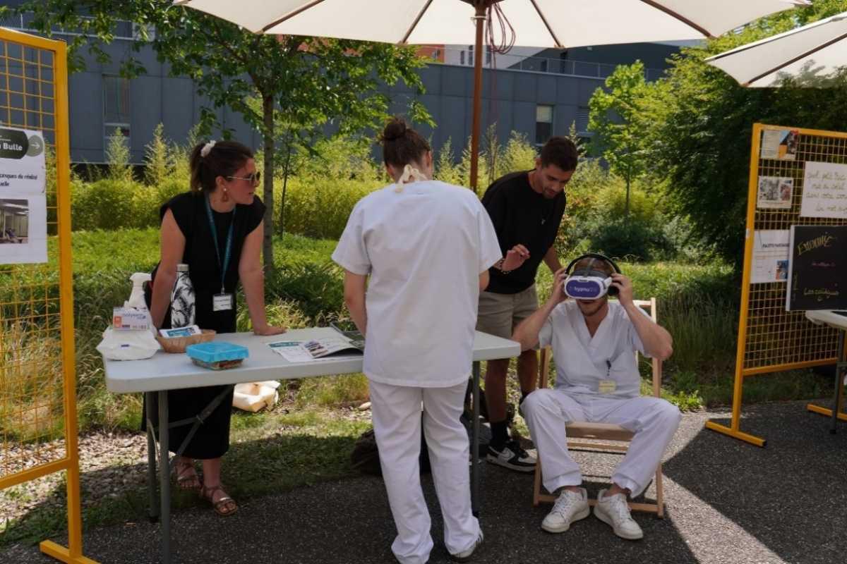 Retour sur les rencontres de l'UTEP du 19 juin 2025