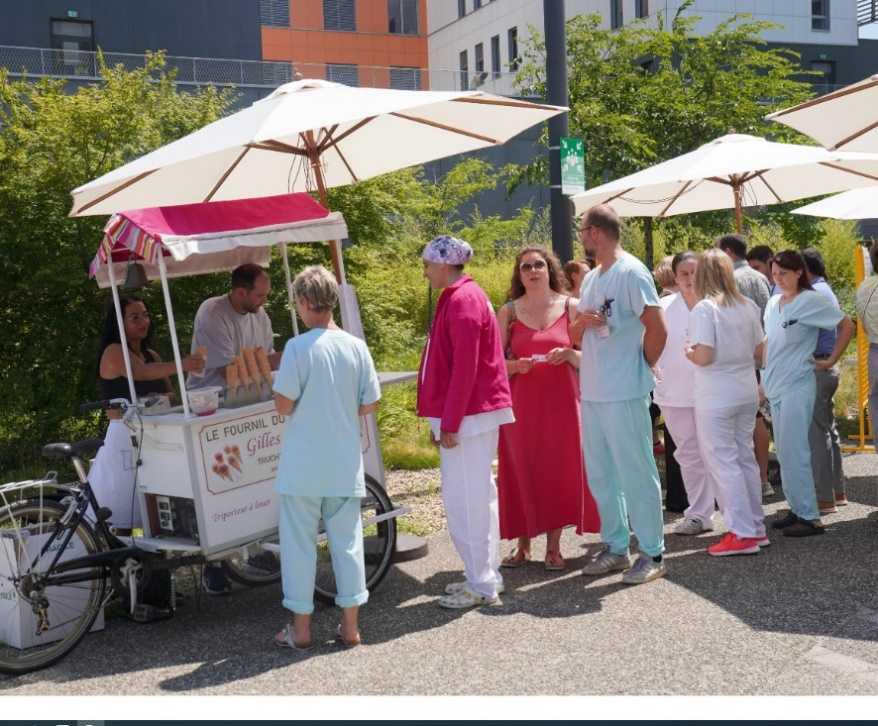Retour sur les rencontres de l'UTEP du 19 juin 2025