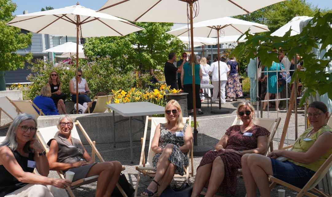 Retour sur les rencontres de l'UTEP du 19 juin 2025