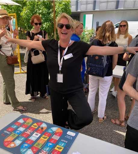 Retour sur les rencontres de l'UTEP du 19 juin 2025