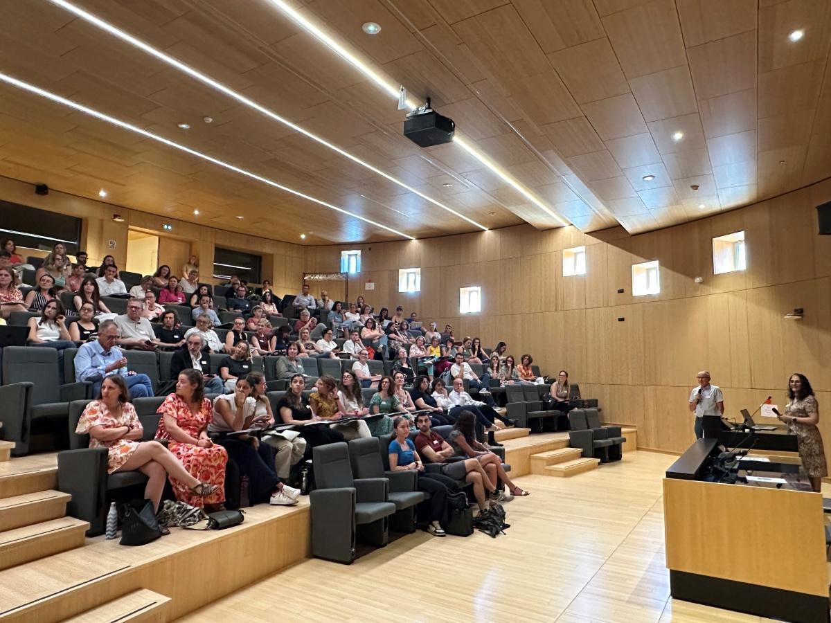 Le Centre Spécialisé Obésité (CSO) Alsace organise la journée alsacienne de l'obésité à l'Agora