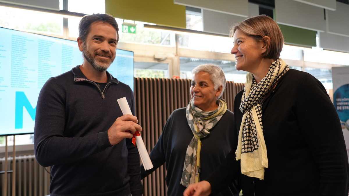 500 parcours, 500 histoires, une même fierté collective