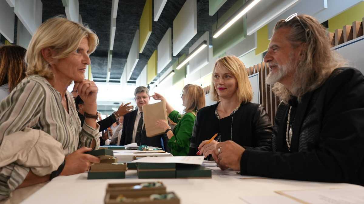 500 parcours, 500 histoires, une même fierté collective