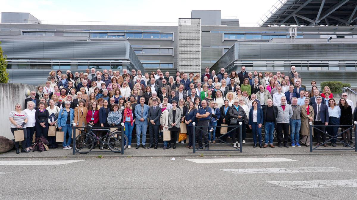 500 parcours, 500 histoires, une même fierté collective
