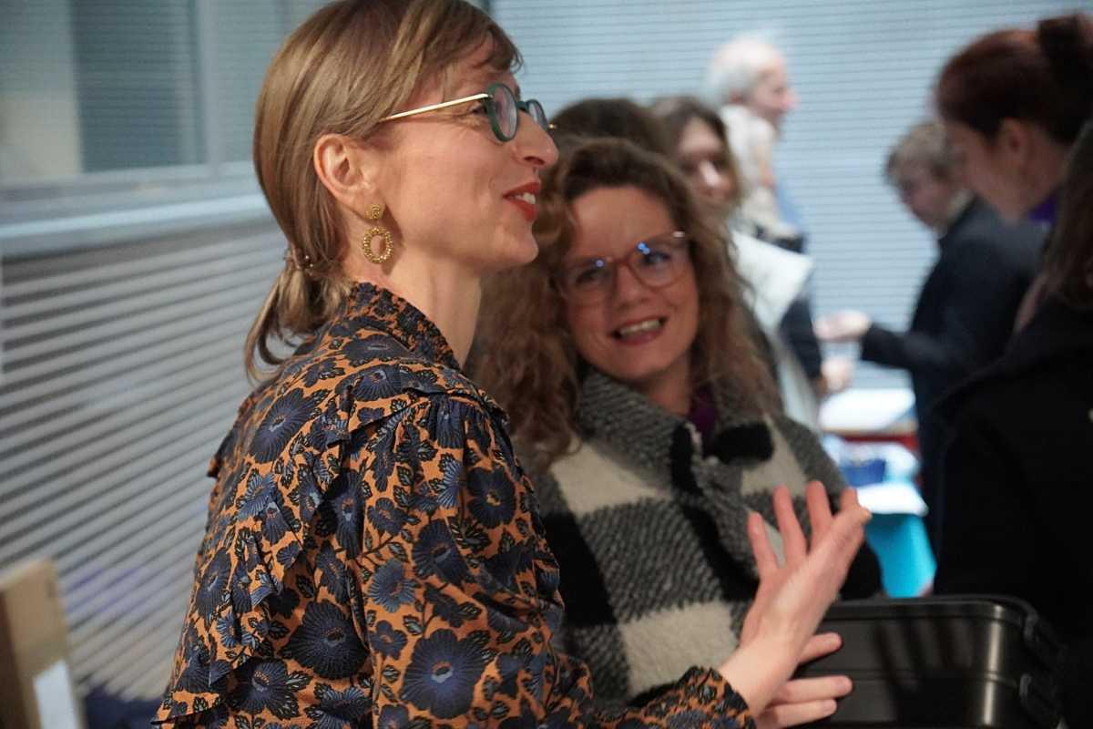 Bienvenue aux nouveaux professionnels des Hôpitaux Universitaires de Strasbourg !