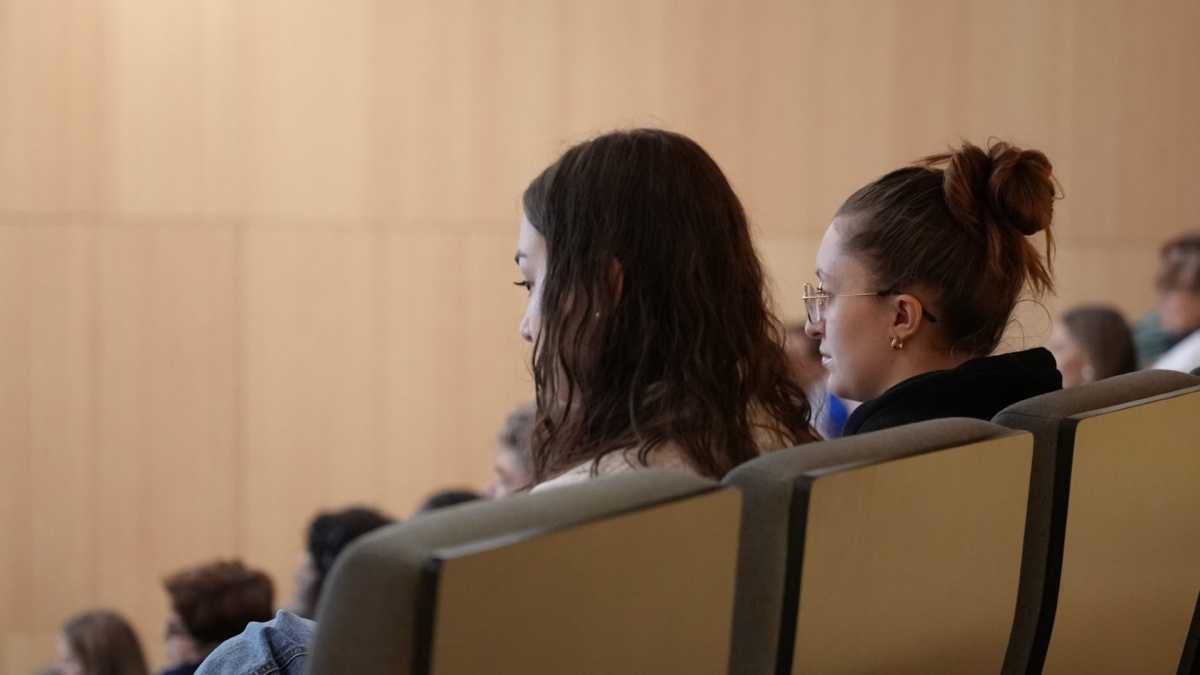 Bienvenue aux nouveaux professionnels des Hôpitaux Universitaires de Strasbourg !