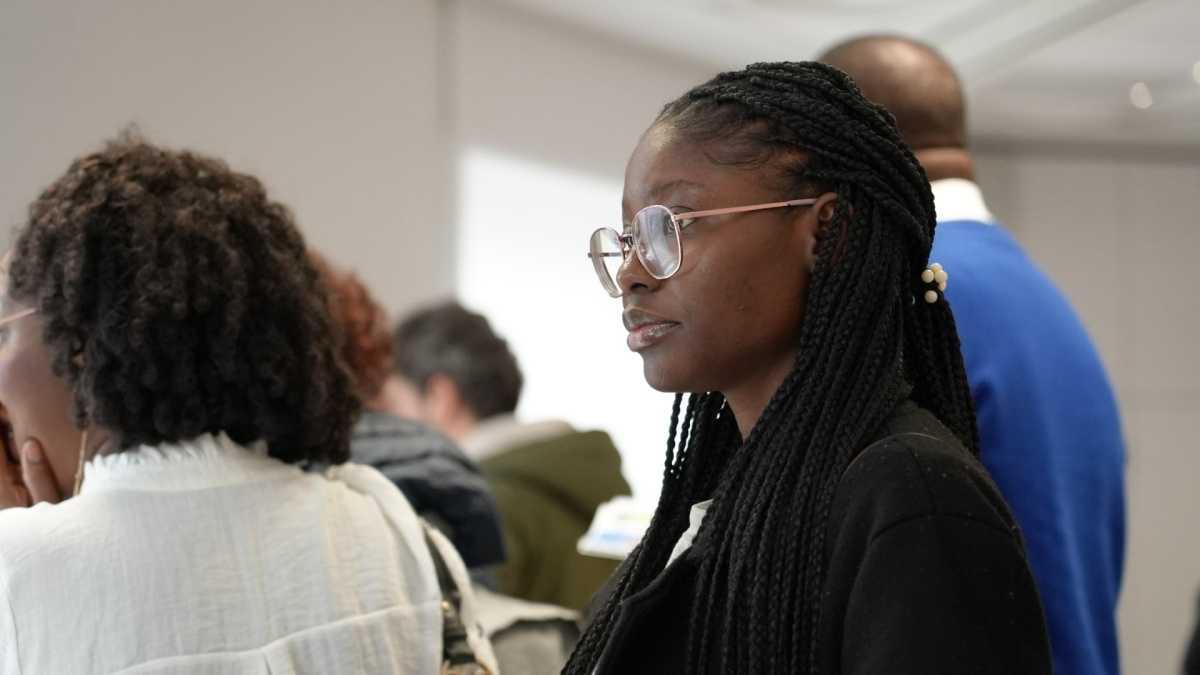 Bienvenue aux nouveaux professionnels des Hôpitaux Universitaires de Strasbourg !