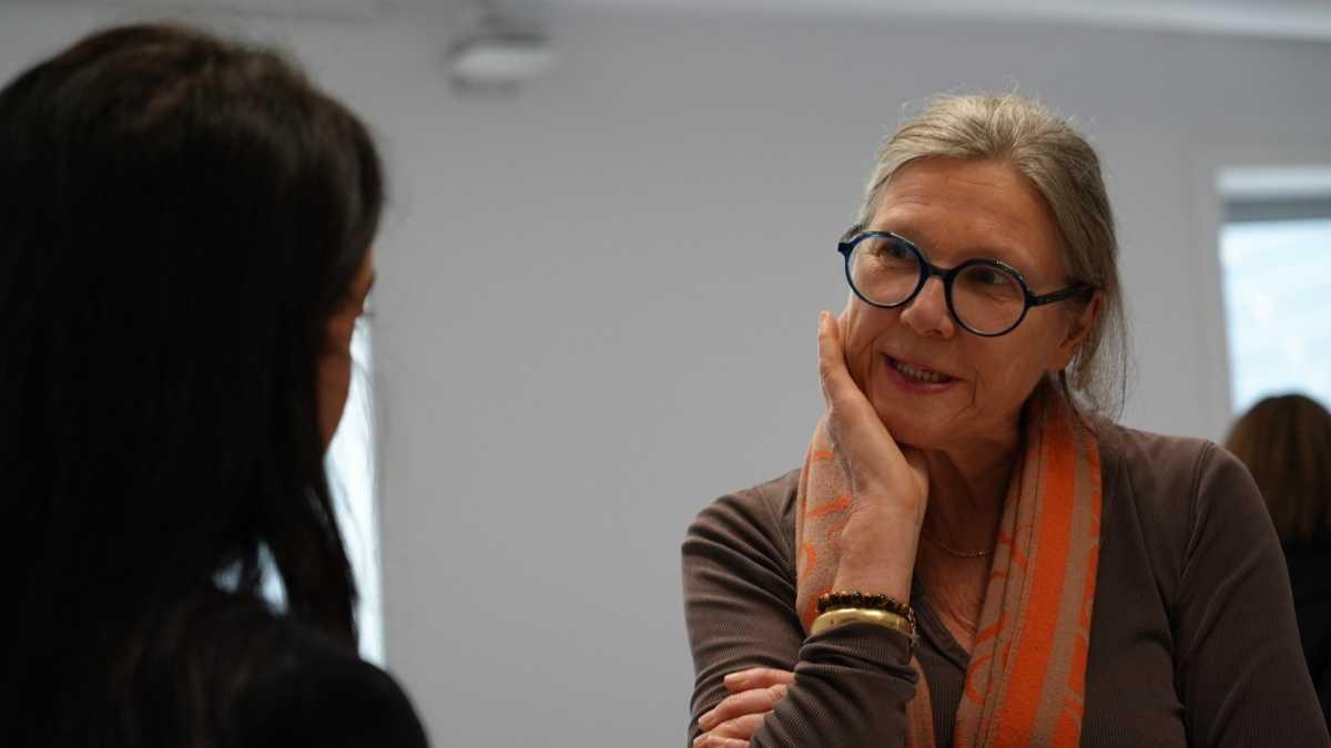 Bienvenue aux nouveaux professionnels des Hôpitaux Universitaires de Strasbourg !