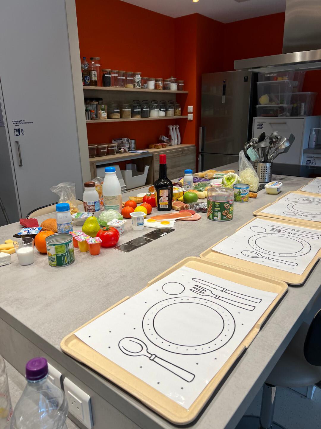 Le service de diabétologie des HUS mobilisé pour la Journée mondiale du diabète