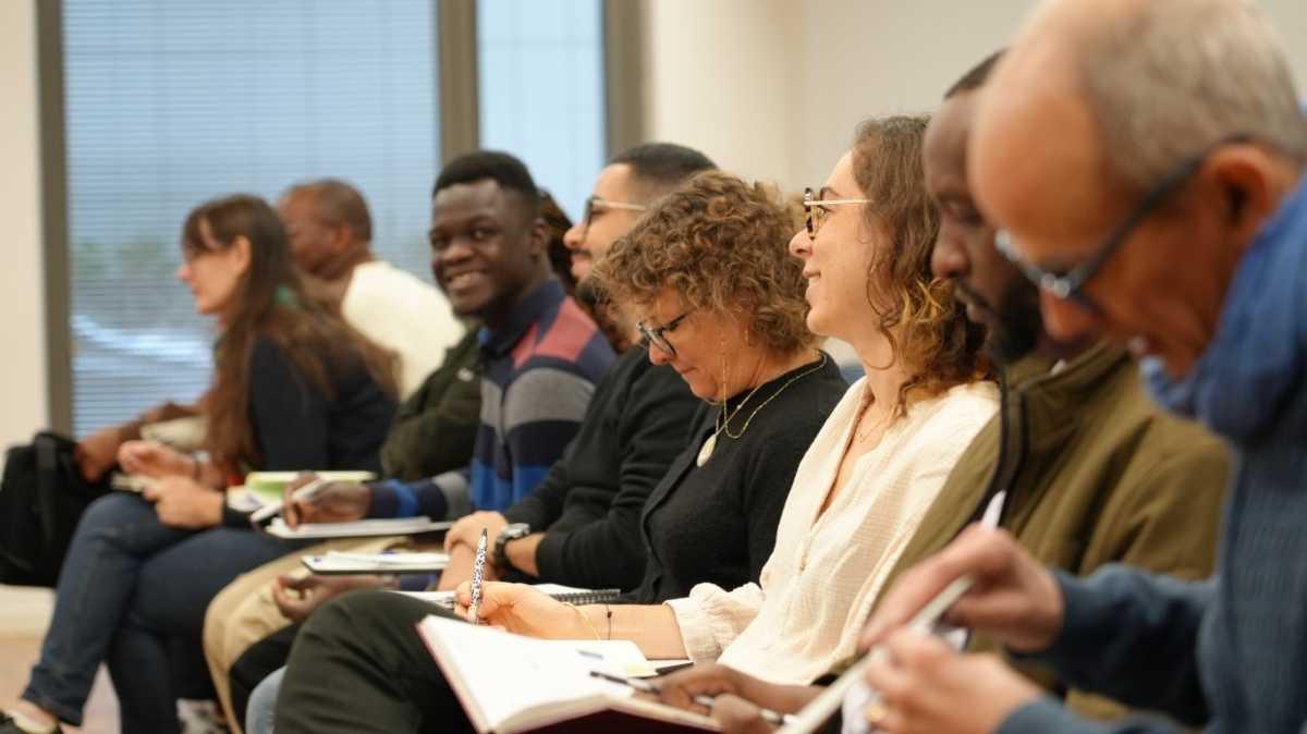 Les futurs ingénieurs biomédicaux à la rencontre des Hôpitaux Universitaires de Strasbourg
