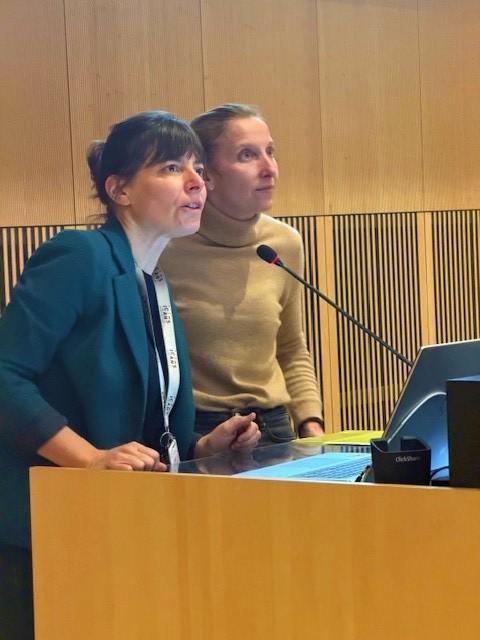 Retour sur la soirée oncologie Ville-CHU