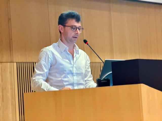 Retour sur la soirée oncologie Ville-CHU