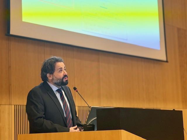 Retour sur la soirée oncologie Ville-CHU