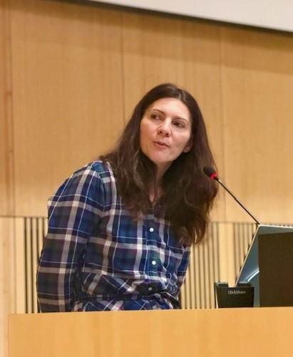 Retour sur la soirée oncologie Ville-CHU