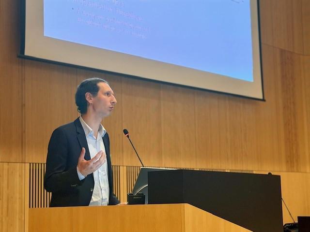 Retour sur la soirée oncologie Ville-CHU