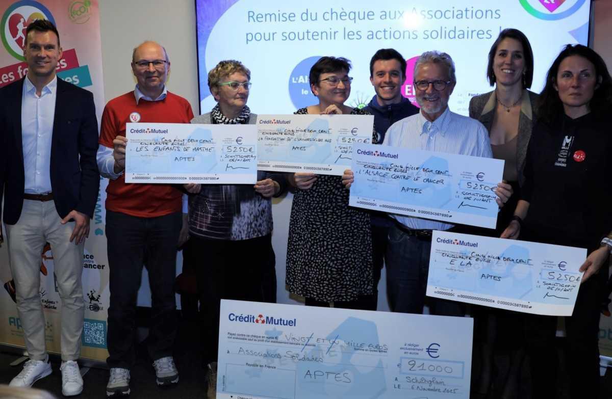 Le pôle de gynécologie, obstétrique et fertilité du CHRU de Strasbourg au soutien des mamans en difficulté