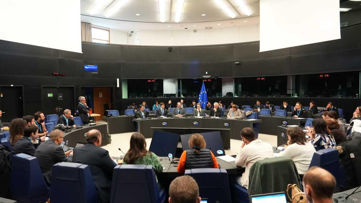 Diplôme Universitaire de Médecine des catastrophes hospitalières (DU MCH)