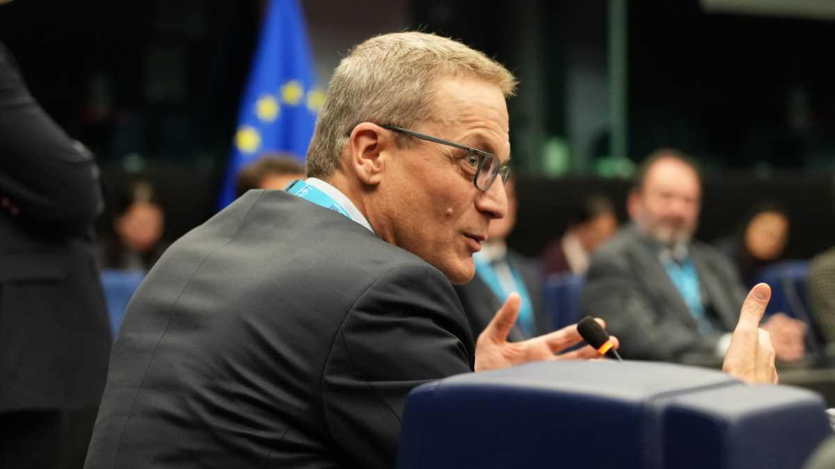 Diplôme Universitaire de Médecine des catastrophes hospitalières (DU MCH)