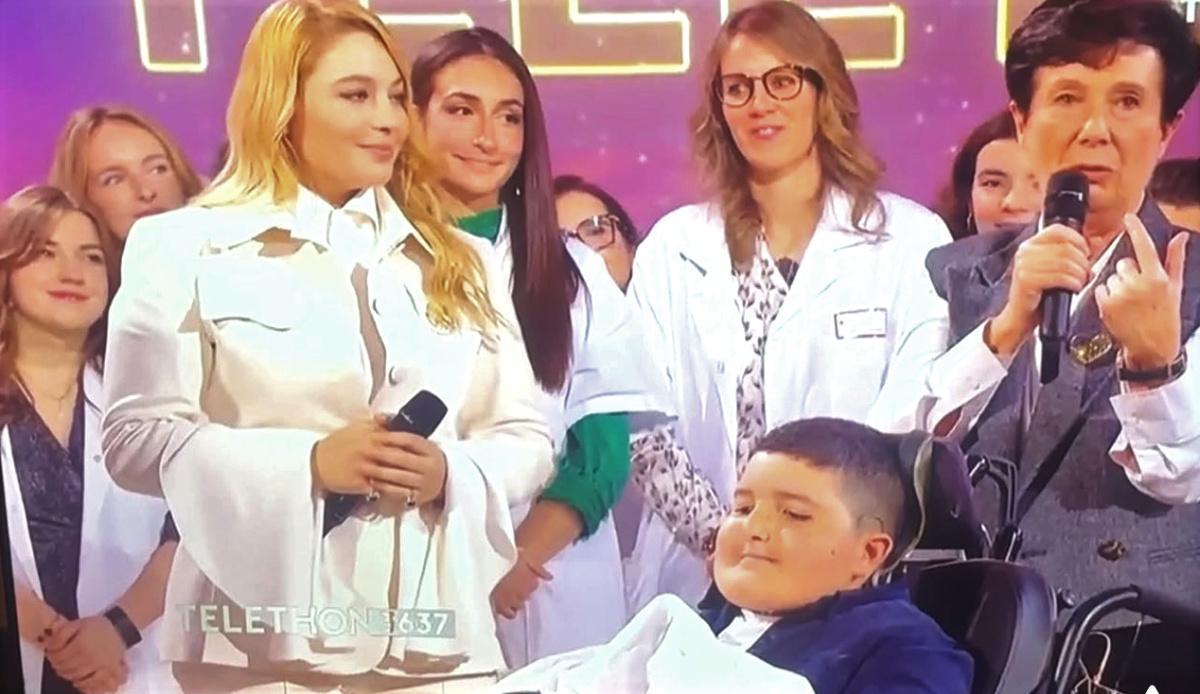 Téléthon 2025 : les HUS précurseurs sur la thérapie génique pour traiter la myopathie de Duchenne