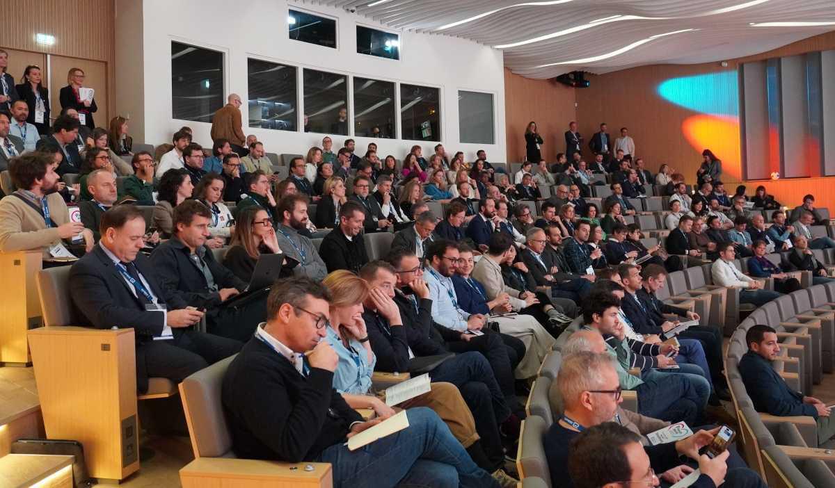 Les équipes de cardiologie des HUS au cœur du 9ᵉ congrès FRENCH PMVR2 - 2025