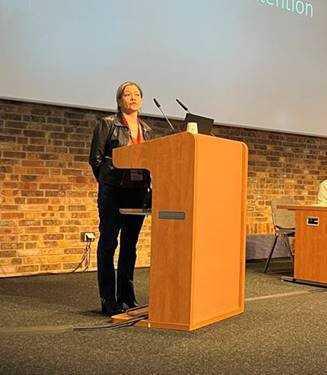 Retour sur les journées de l'hygiène hospitalière de Strasbourg