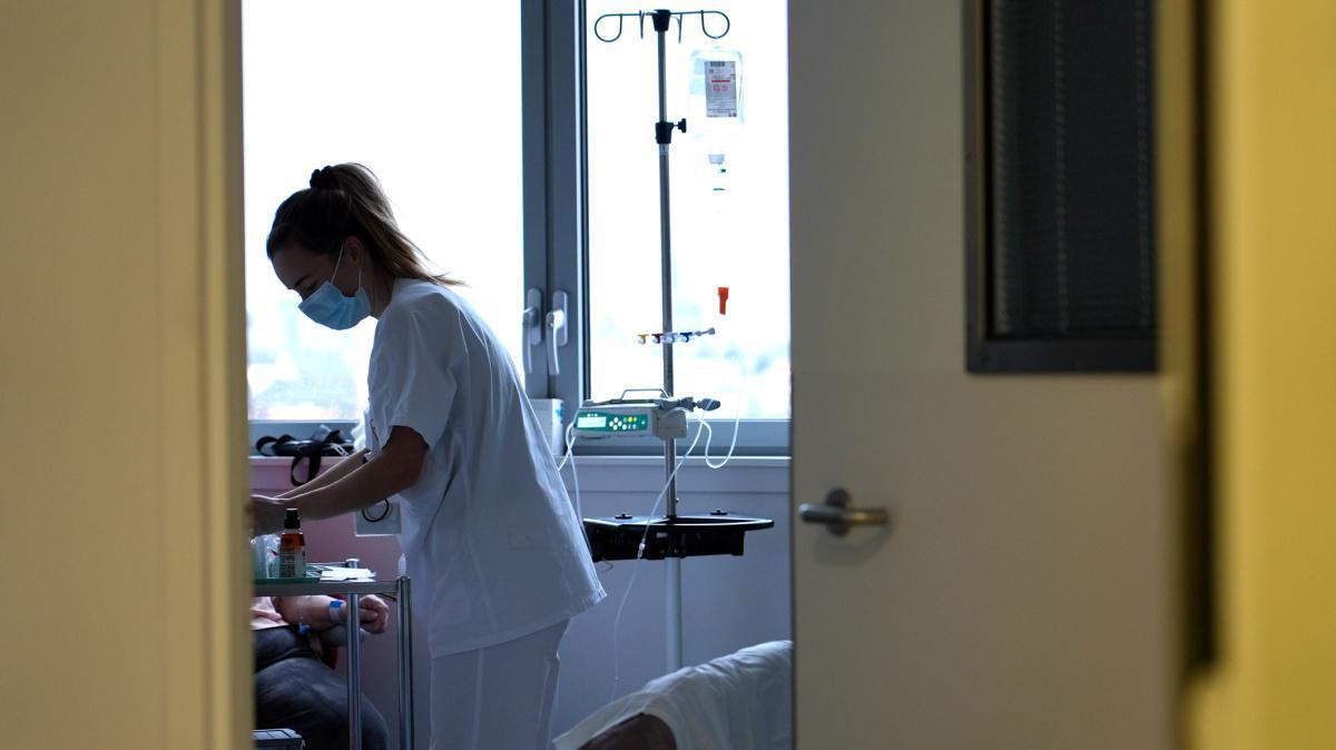 Un nouveau pôle d'oncologie, centre de greffe de moelle osseuse et d'hématologie aux Hôpitaux Universitaires de Strasbourg