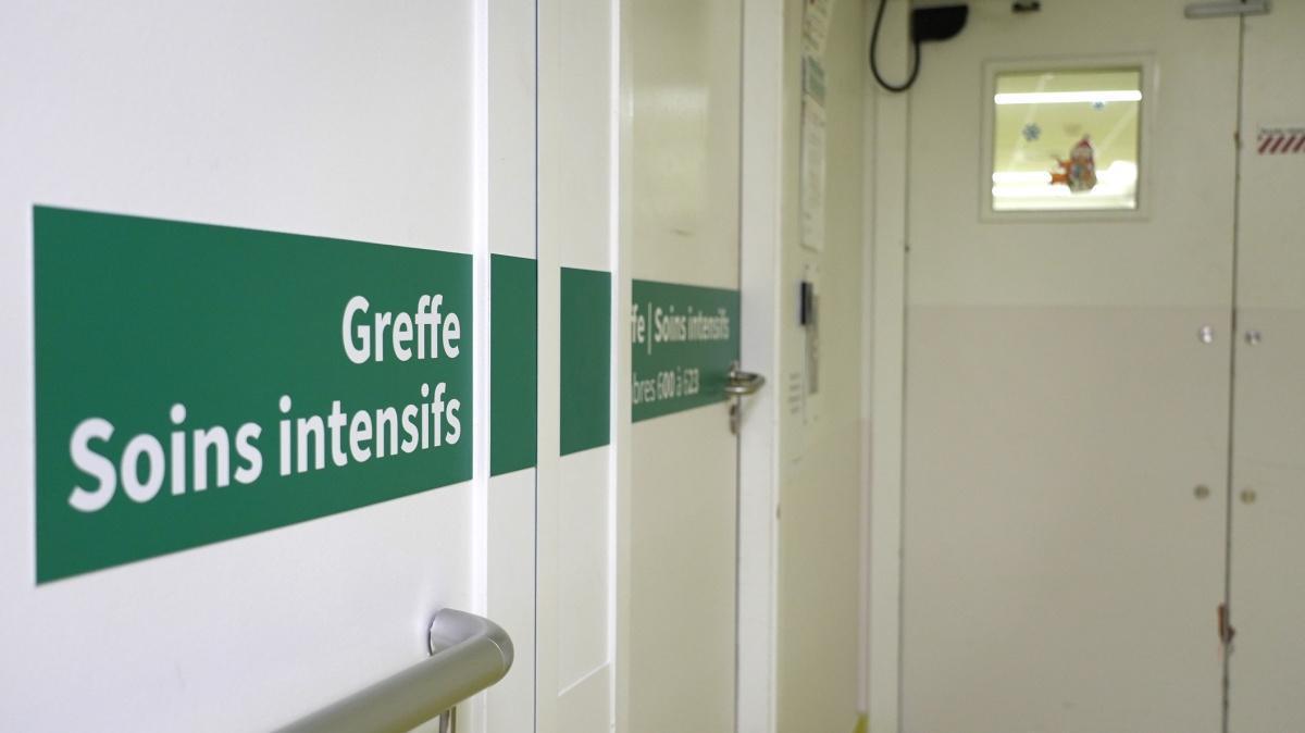 Un nouveau pôle d'oncologie, centre de greffe de moelle osseuse et d'hématologie aux Hôpitaux Universitaires de Strasbourg