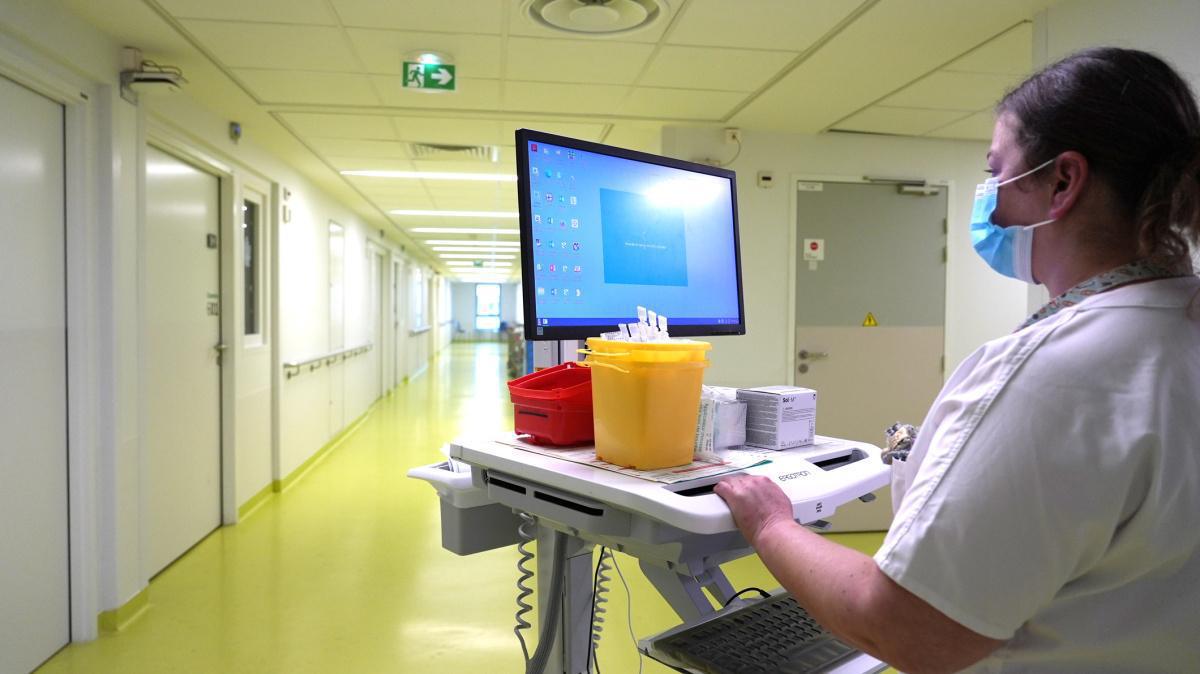 Un nouveau pôle d'oncologie, centre de greffe de moelle osseuse et d'hématologie aux Hôpitaux Universitaires de Strasbourg