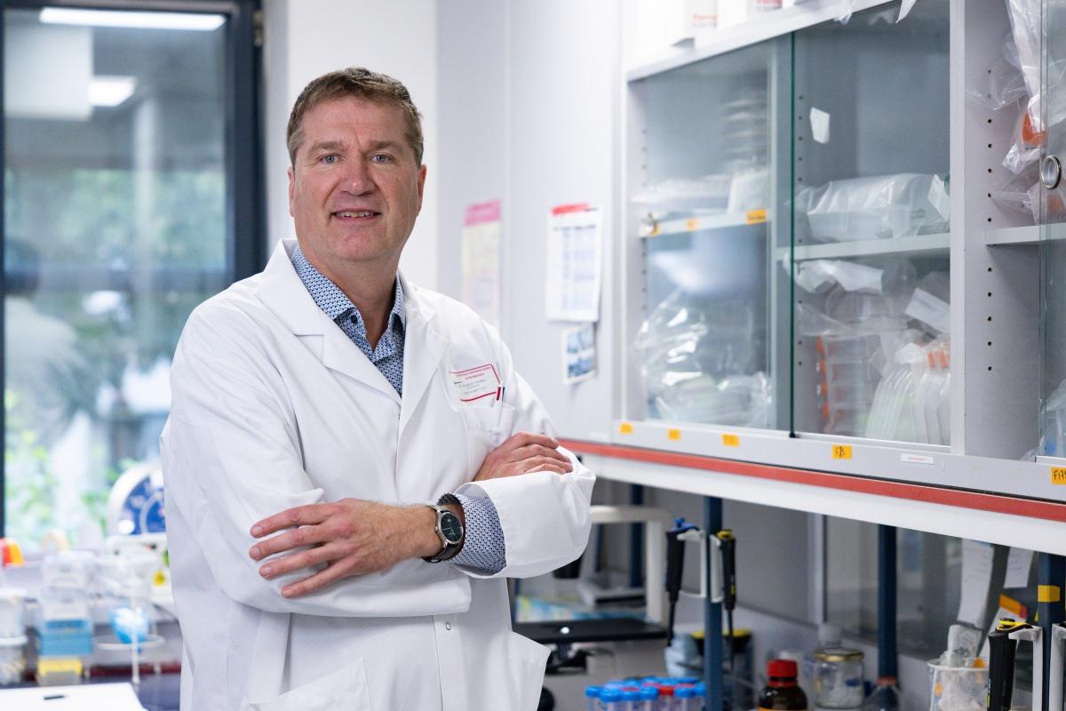 Des récompenses de haut niveau pour la recherche sur la cancérologie, les transplantations et la fibrose hépatique aux HUS 