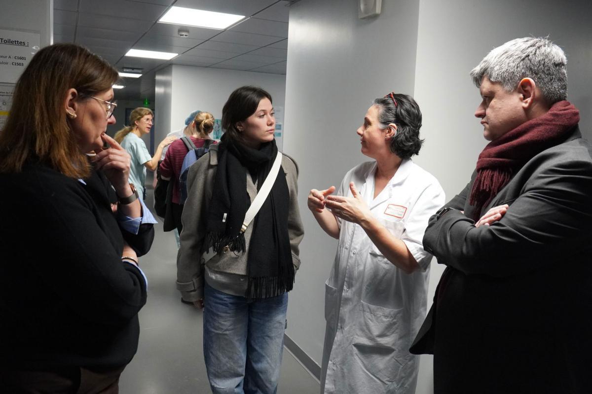 Apéros‑blocs : une belle réussite !