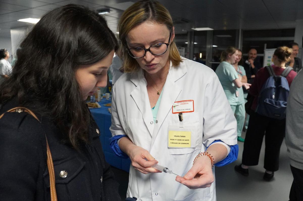 Apéros‑blocs : une belle réussite !