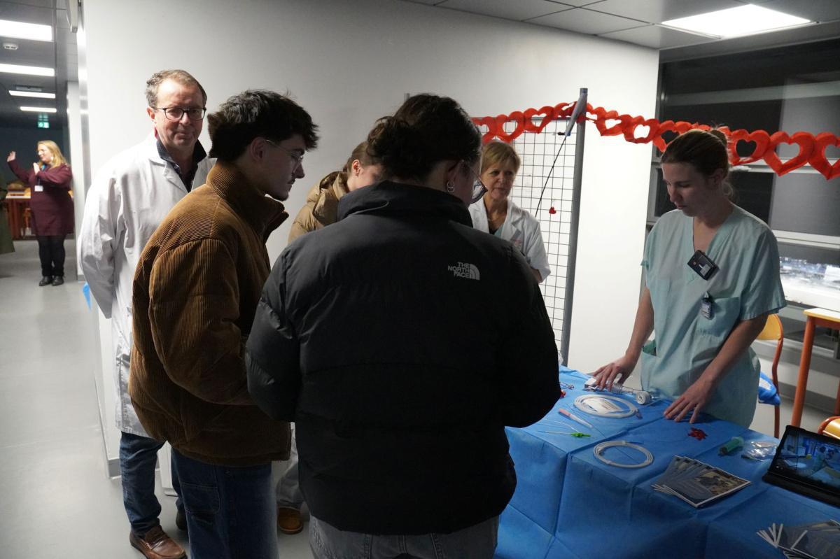 Apéros‑blocs : une belle réussite !