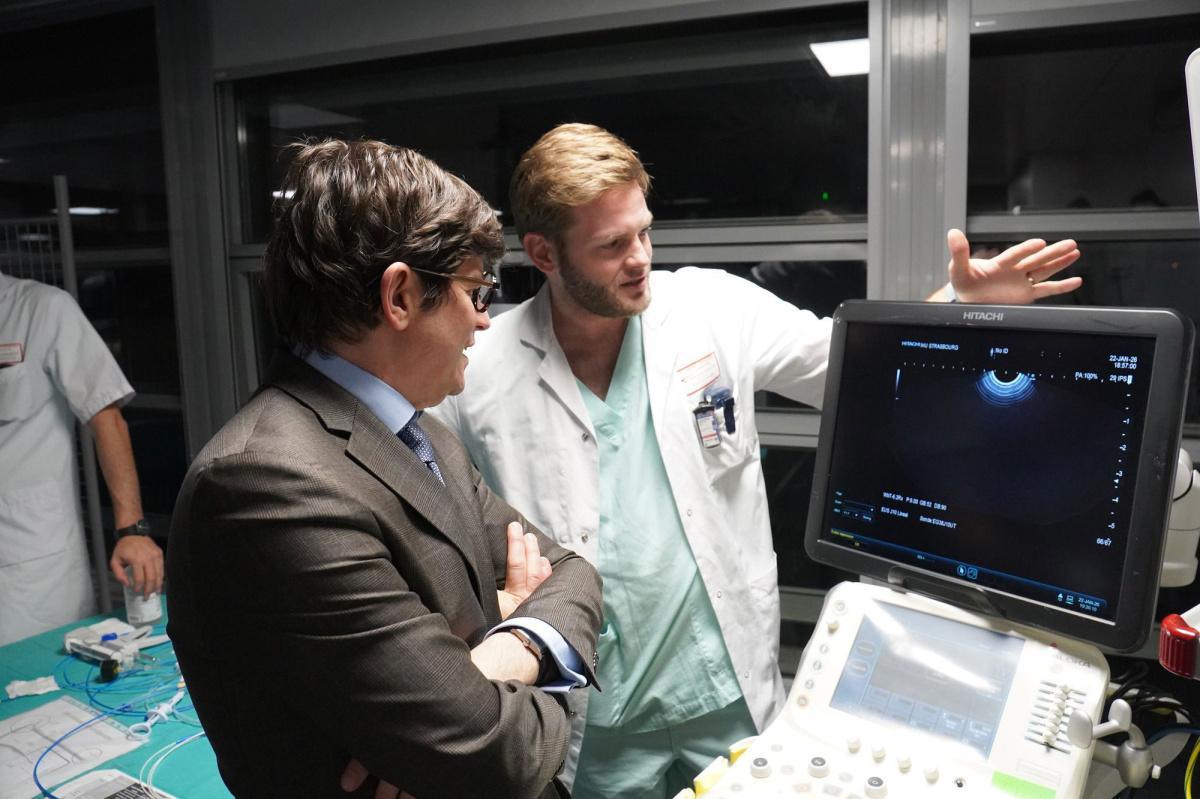 Apéros‑blocs : une belle réussite !