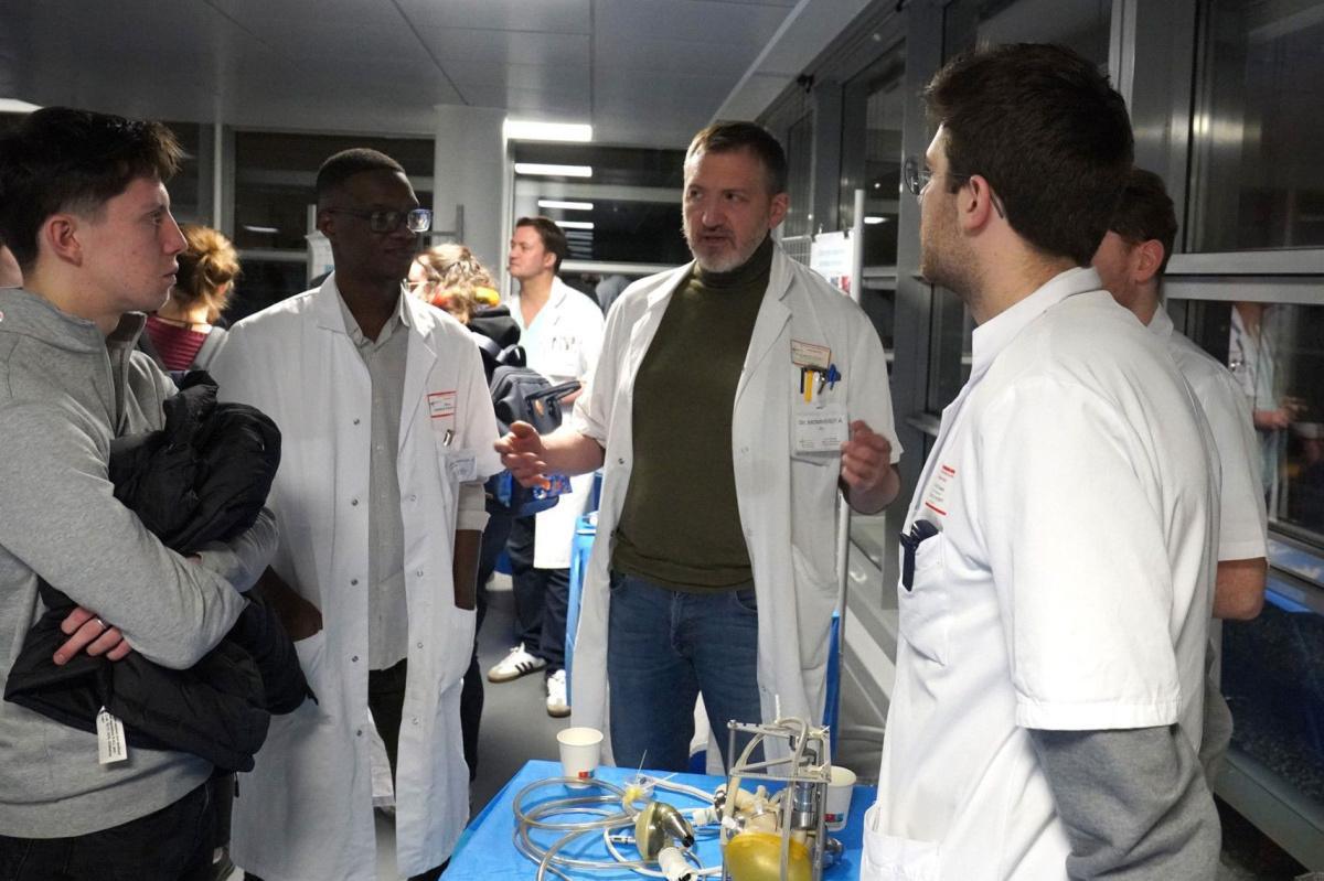 Apéros‑blocs : une belle réussite !