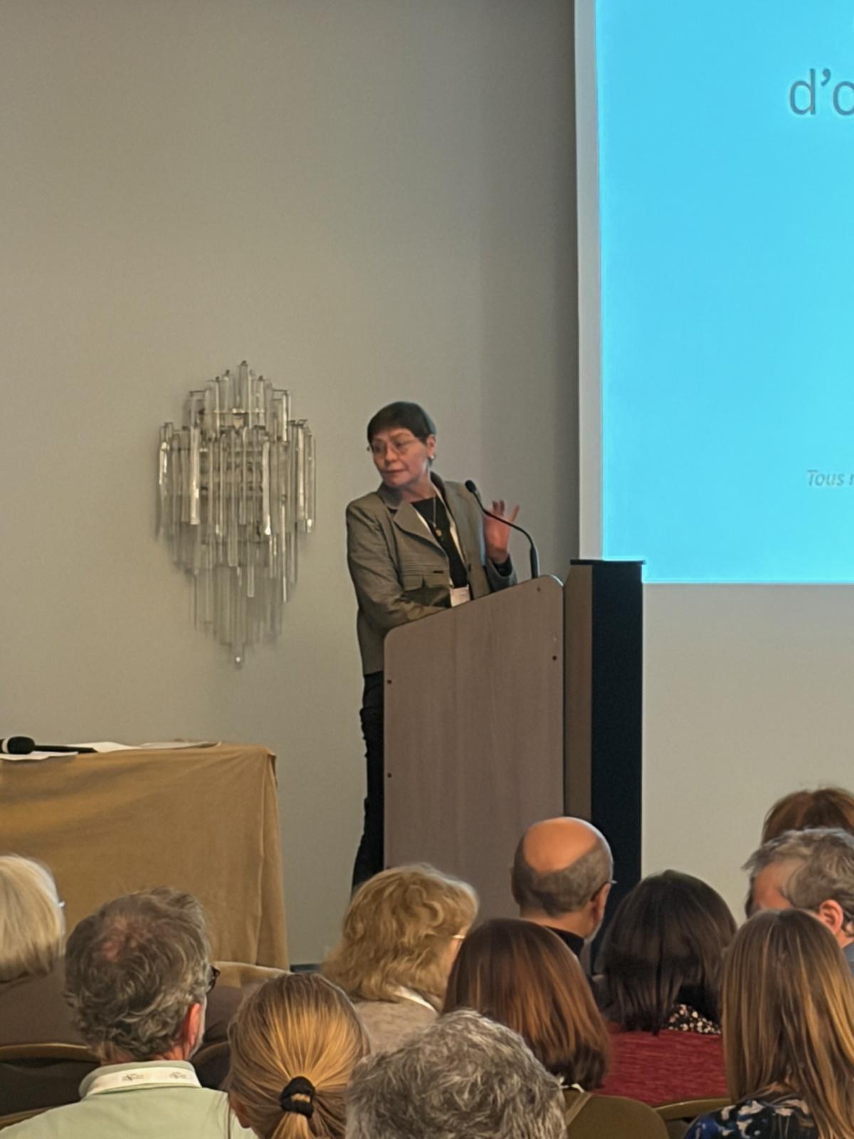 Endocrinologie, diabétologie et nutrition : l'expertise strasbourgeoise mise en lumière