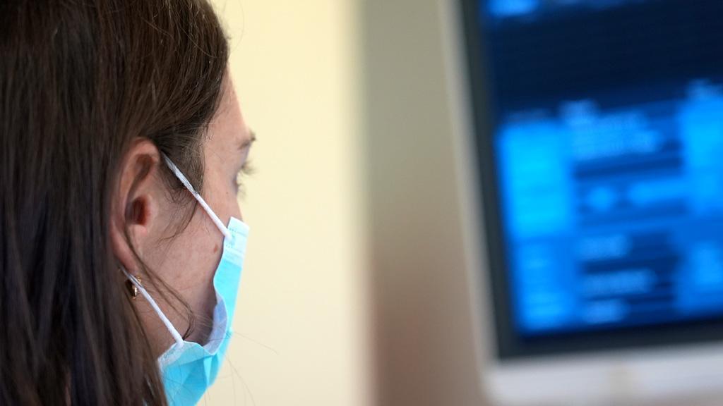 Les HUS renforcent la prise en charge des cancers de la thyroïde avec Dr Elsa Fasciglione médecin responsable de l'activité