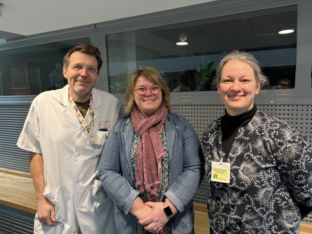 Retour sur la journée portes ouvertes des Hôpitaux Universitaires de Strasbourg