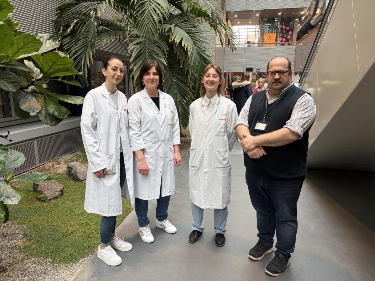 Retour sur la journée portes ouvertes des Hôpitaux Universitaires de Strasbourg