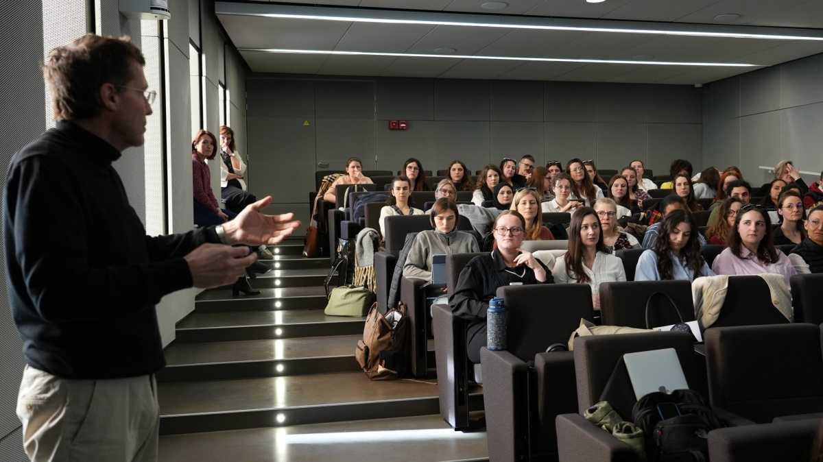 Les Hôpitaux Universitaires de Strasbourg s'engagent dans la formation des infirmiers de blocs opératoires