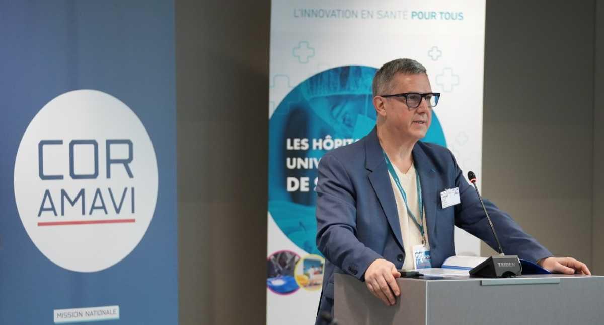 Renforcer la préparation du système de santé face aux situations sanitaires exceptionnelles