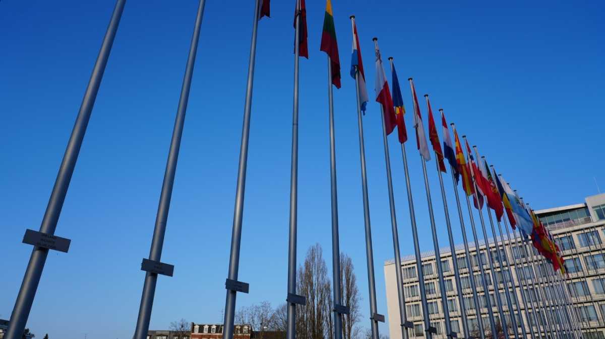 Renforcer la préparation du système de santé face aux situations sanitaires exceptionnelles