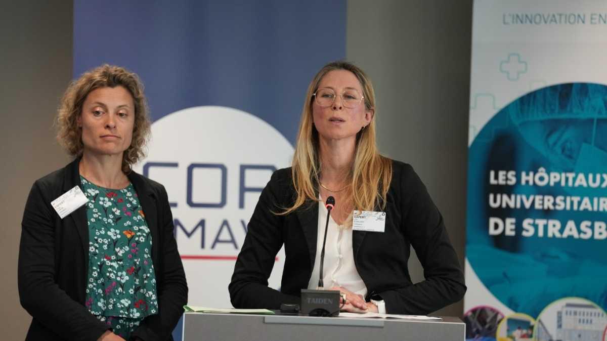 Renforcer la préparation du système de santé face aux situations sanitaires exceptionnelles